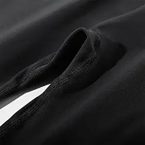 Ambella Black Seamless Contour leggings